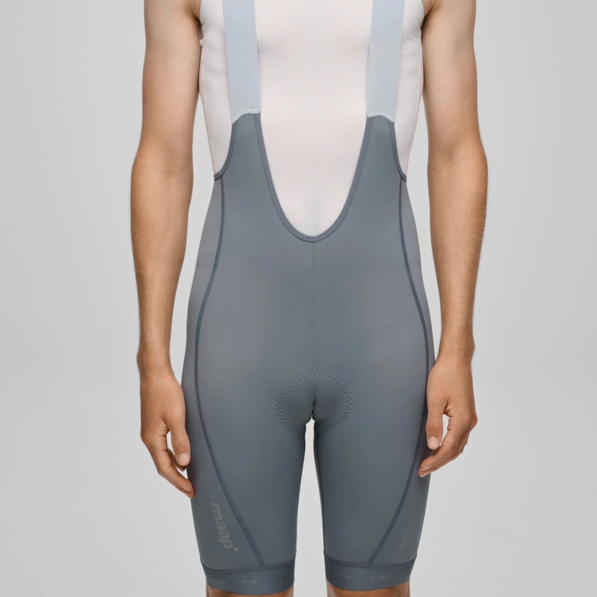 Salopette Maap Training Bib 3.0 - Grigio