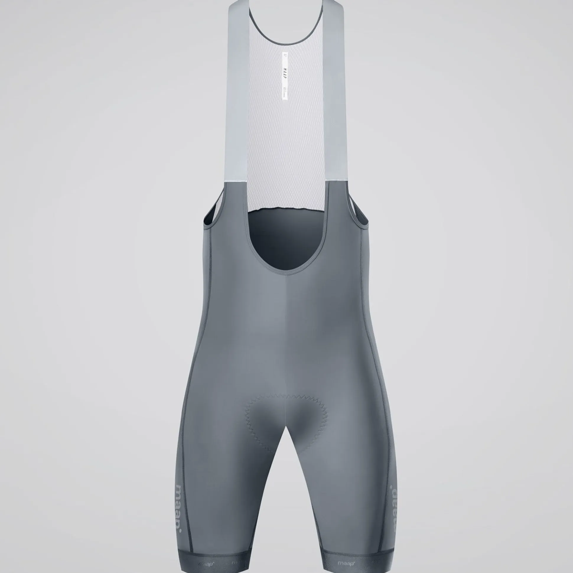 Salopette Maap Training Bib 3.0 - Grigio