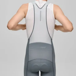 Salopette Maap Training Bib 3.0 - Grigio