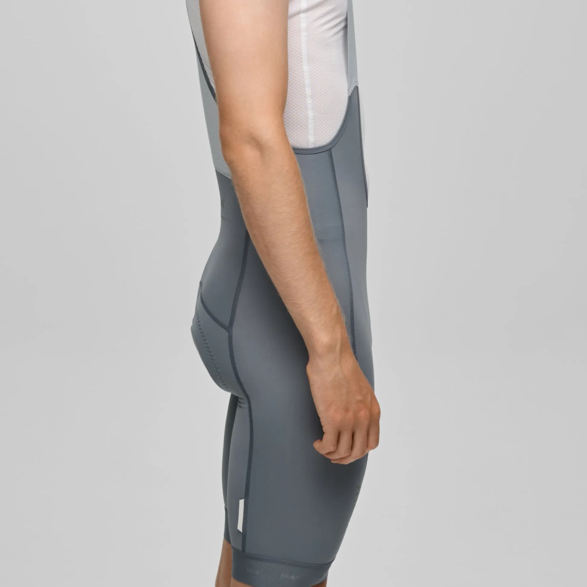 Salopette Maap Training Bib 3.0 - Grigio