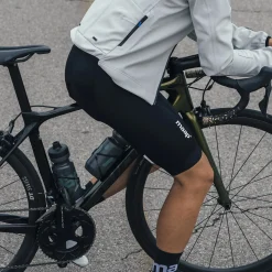 Salopette Maap Training Bib 3.0 - Nero