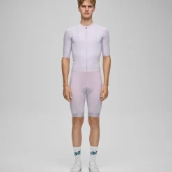 Salopette Maap Training Bib 3.0 - Viola chiaro