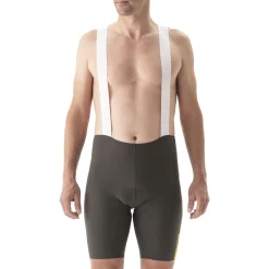 Salopette Mavic Aksium - Grigio