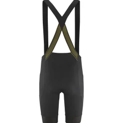 Salopette Mavic Allroad Cargo - Nero