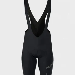 Salopette Mavic Cosmic Thermo - Nero