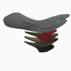 Salopette Mavic Cosmic Thermo - Nero