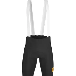 Salopette Mavic Heritage - Nero
