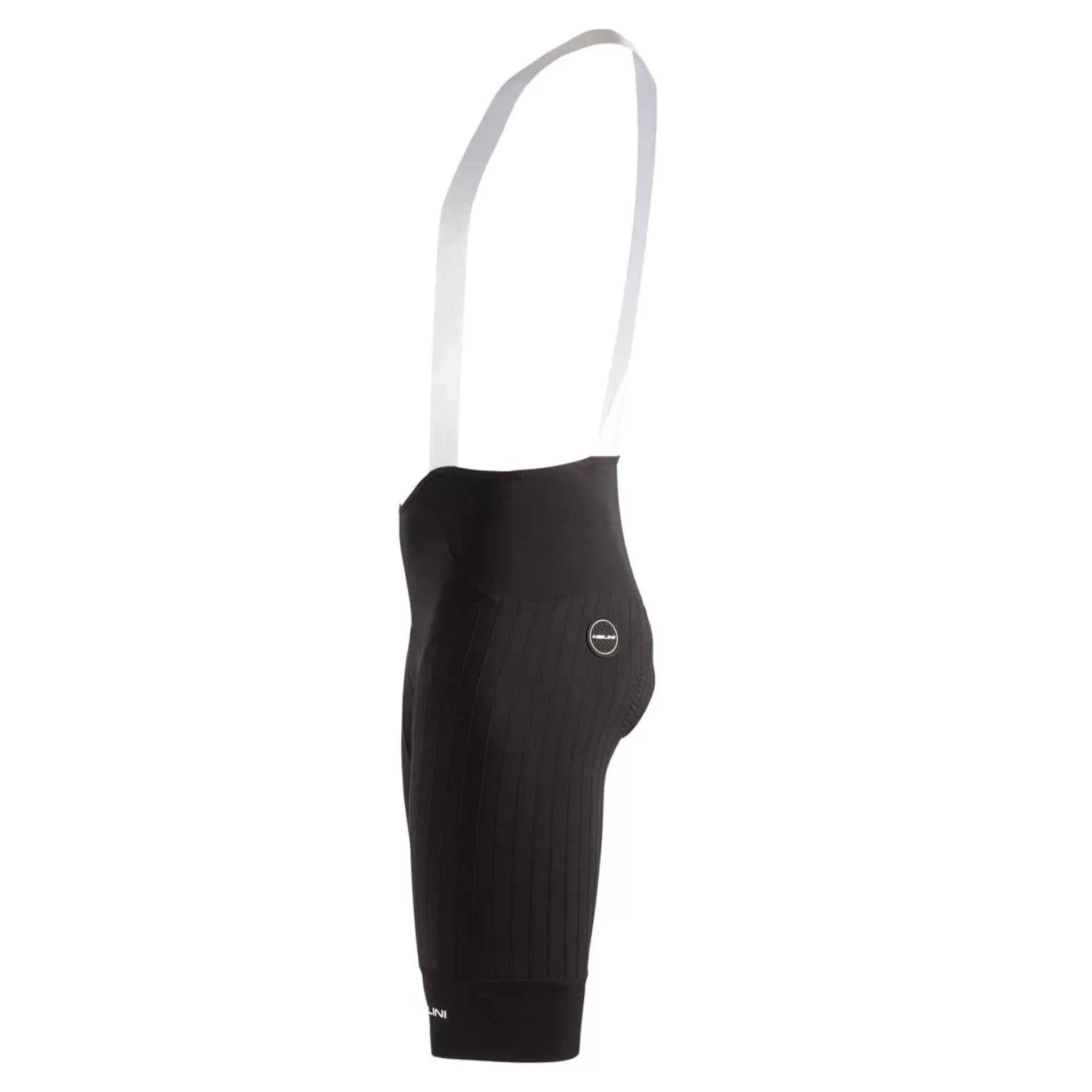 Salopette Nalini Benna80 Race - Nero