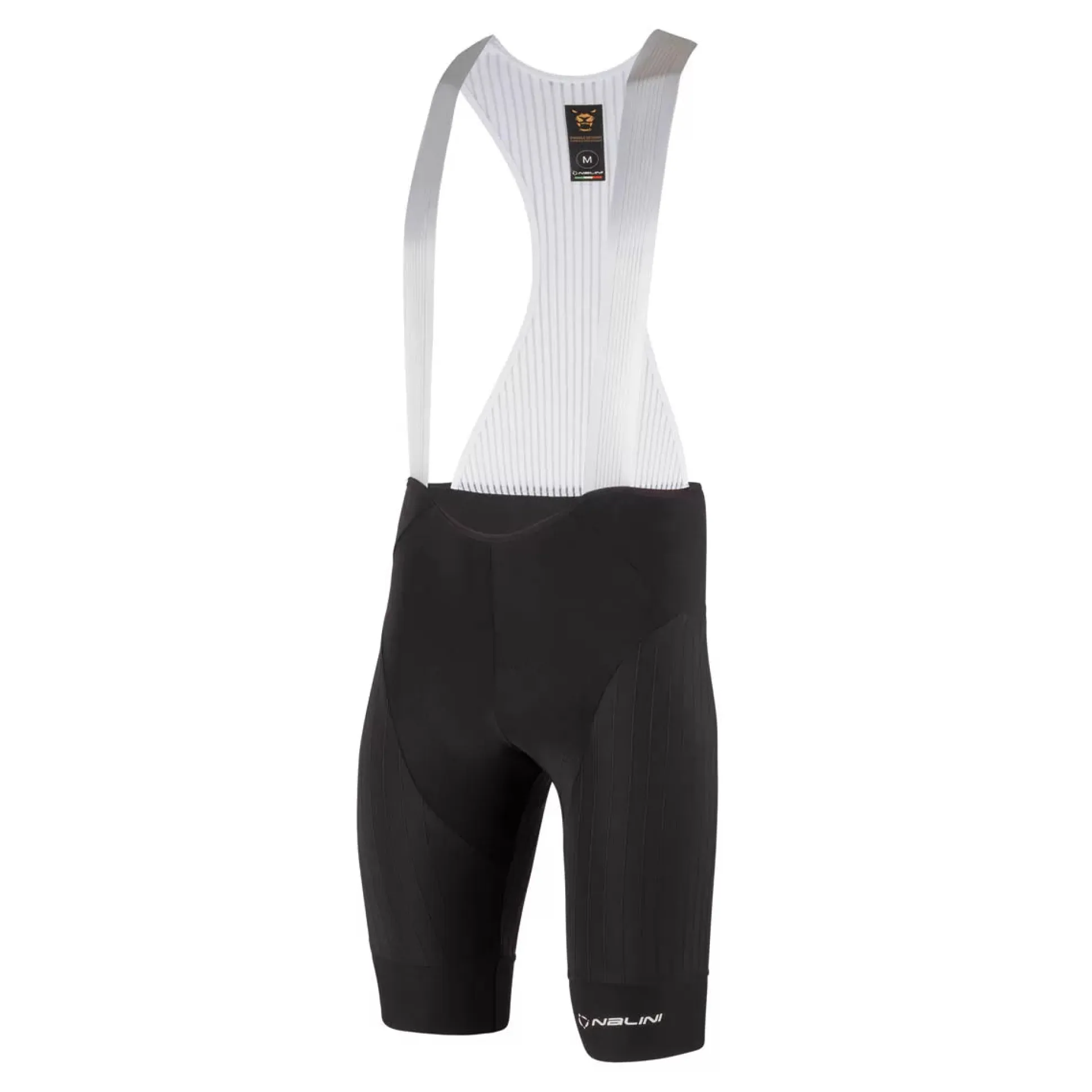 Salopette Nalini Benna80 Race - Nero