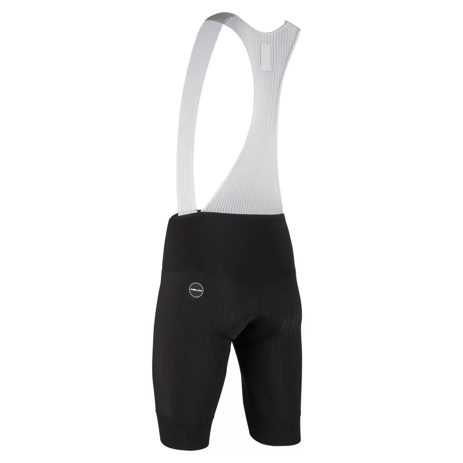 Salopette Nalini Benna80 Race - Nero