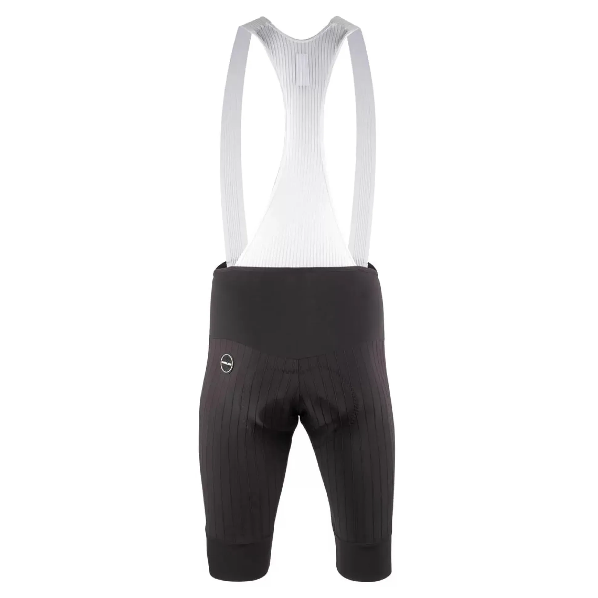 Salopette Nalini Benna80 Race - Nero