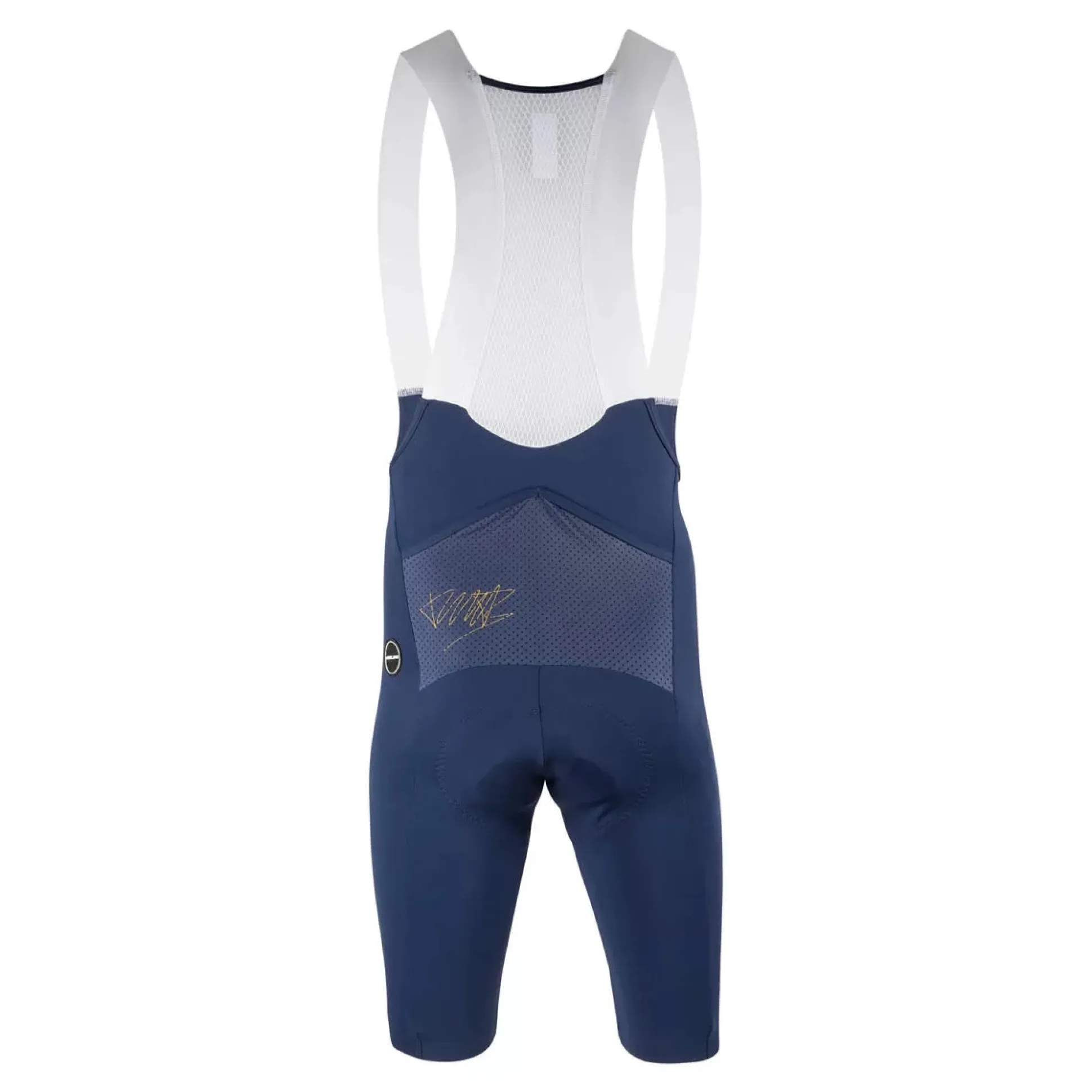 Salopette Nalini Benna80 Ride - Blu