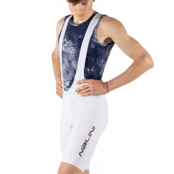 Salopette Nalini Clean - Bianco