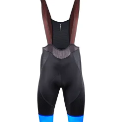 Salopette Nalini Color - Nero blu