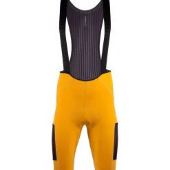 Salopette Nalini Gravel - Giallo