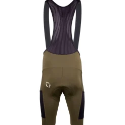 Salopette Nalini Gravel - Verde
