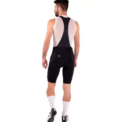 Salopette Nalini Protekt Dyneema - Nero