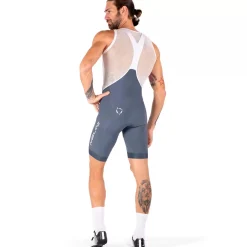 Salopette Nalini Thunder - Grigio