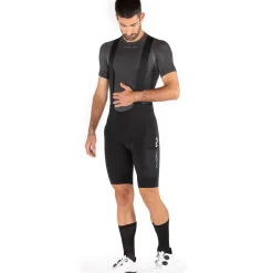 Salopette Nalini Trendy - Nero