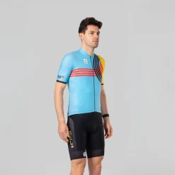 Salopette Nazionale Belga - Parigi 2024