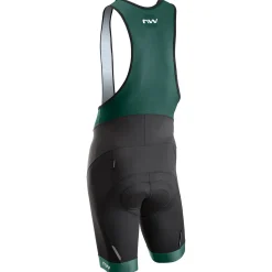 Salopette Northwave Active Evo - Verde