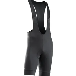 Salopette Northwave Active Gel - Nero