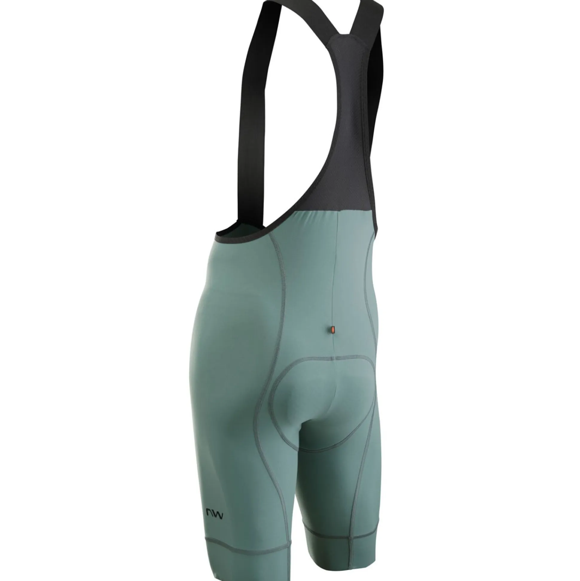 Salopette Northwave Extreme Pro 2 - Verde