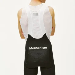 Salopette Pas Normal Studios Mechanism - Nero