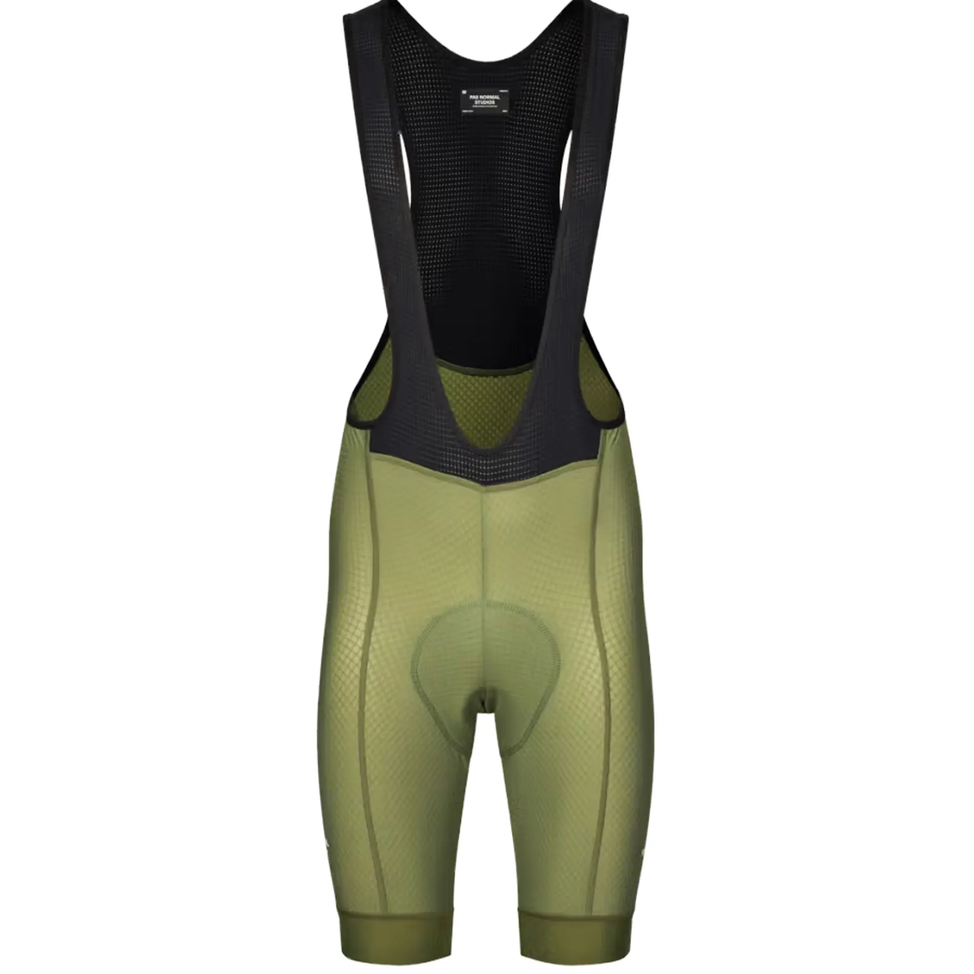 Salopette Pas Normal Studios Essential - Verde chiaro