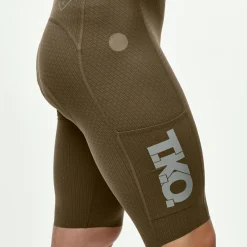 Salopette Pas Normal Studios T.K.O. Essential Light Cargo - Verde