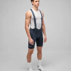 Salopette Pedaled Element - Blu
