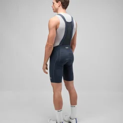 Salopette Pedaled Element - Blu