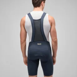 Salopette Pedaled Element - Blu