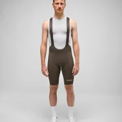 Salopette Pedaled Element Lightweight - Marrone