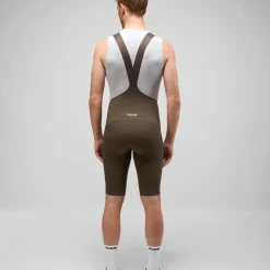 Salopette Pedaled Element Lightweight - Marrone