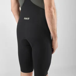 Salopette Pedaled Element Lightweight - Nero