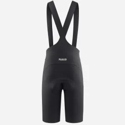 Salopette Pedaled Element Lightweight - Nero