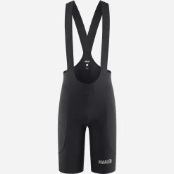 Salopette Pedaled Element Lightweight - Nero