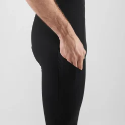 Salopette Pedaled Element Lightweight - Nero