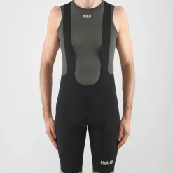 Salopette Pedaled Element Lightweight - Nero