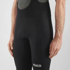 Salopette Pedaled Element Lightweight - Nero