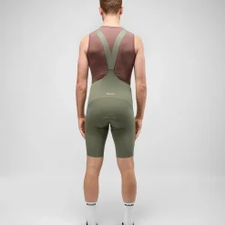 Salopette Pedaled Element Lightweight - Verde