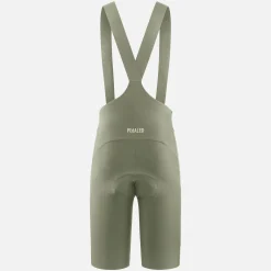 Salopette Pedaled Element Lightweight - Verde