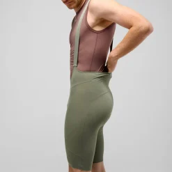 Salopette Pedaled Element Lightweight - Verde