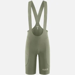Salopette Pedaled Element Lightweight - Verde
