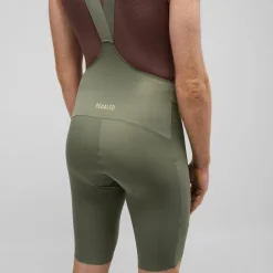 Salopette Pedaled Element Lightweight - Verde