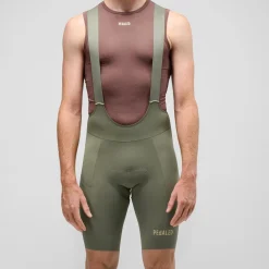 Salopette Pedaled Element Lightweight - Verde