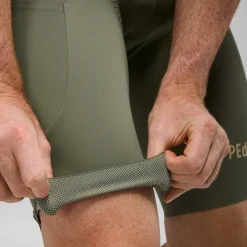 Salopette Pedaled Element Lightweight - Verde