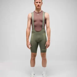 Salopette Pedaled Element Lightweight - Verde