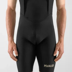 Salopette Pedaled Element Pro - Nero
